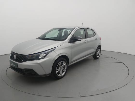 FIAT ARGO 1.0 FIREFLY FLEX DRIVE MANUAL FIAT ARGO 1.0 FIREFLY FLEX DRIVE MANUAL